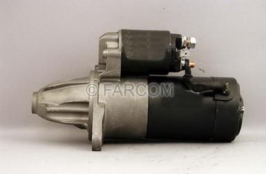 Farcom 104052 - Starteris autospares.lv