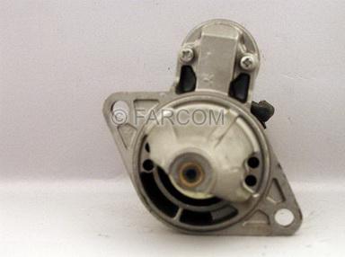 Farcom 104052 - Стартер www.autospares.lv