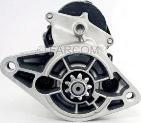 Farcom 104060 - Starteris autospares.lv