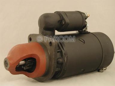 Farcom 104002 - Starteris autospares.lv