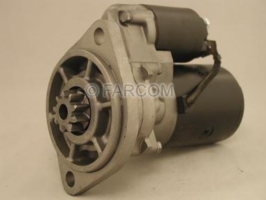 Farcom 104010 - Стартер www.autospares.lv