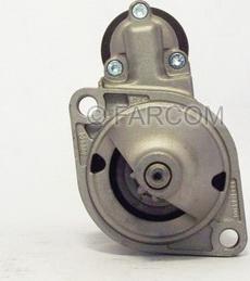 Farcom 104011 - Стартер www.autospares.lv