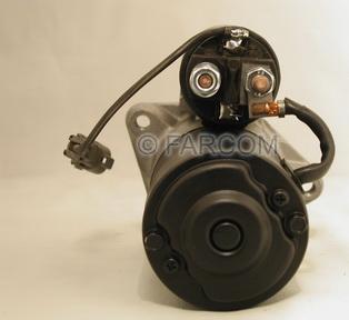 Farcom 104081 - Starteris www.autospares.lv