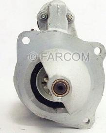 Farcom 104324 - Starteris www.autospares.lv