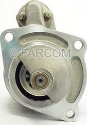 Farcom 104030 - Starteris autospares.lv