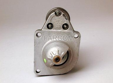 Farcom 104028 - Starteris autospares.lv