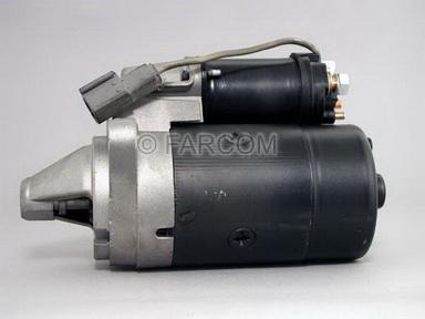 Farcom 104144 - Starteris www.autospares.lv