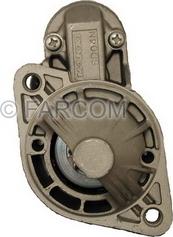 Farcom 104147 - Starter www.autospares.lv