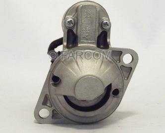 Farcom 104330 - Starteris autospares.lv