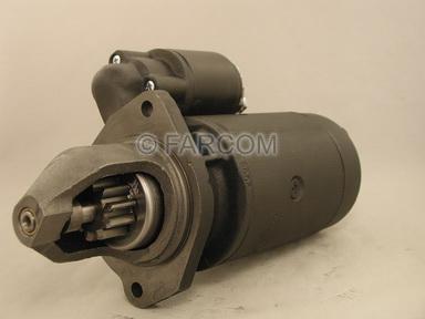 Farcom 104103 - Starteris autospares.lv