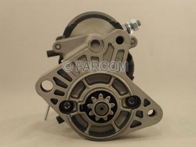 Farcom 105020 - Starter www.autospares.lv