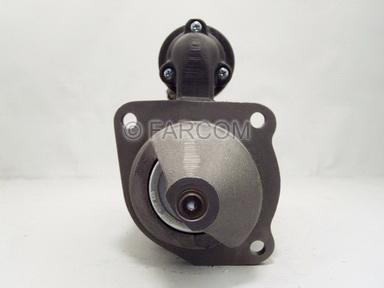 Farcom 104112 - Starter www.autospares.lv