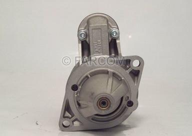 Farcom 104129 - Starteris www.autospares.lv