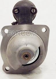 Farcom 104846 - Starteris www.autospares.lv