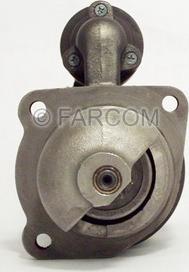 Farcom 104847 - Стартер www.autospares.lv