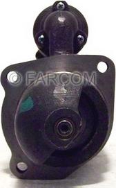 Farcom 104854 - Starteris autospares.lv