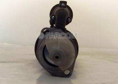 Farcom 104852 - Starteris autospares.lv