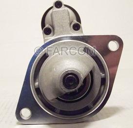 Farcom 104801 - Starteris www.autospares.lv