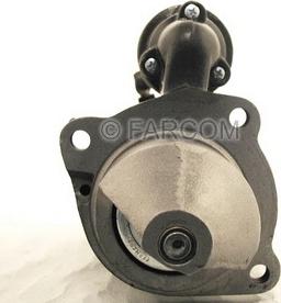 Farcom 104836 - Starteris autospares.lv