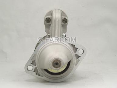 Farcom 104395 - Starteris www.autospares.lv