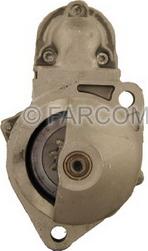 Farcom 104391 - Starteris www.autospares.lv