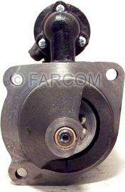 Farcom 104398 - Starteris autospares.lv