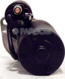 Farcom 104344 - Стартер www.autospares.lv