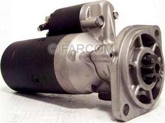 Farcom 104344 - Starteris autospares.lv