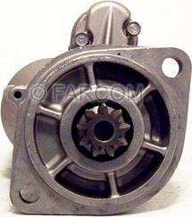 Farcom 104344 - Starteris www.autospares.lv