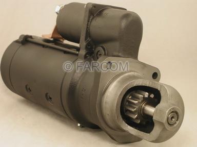 Farcom 104341 - Starter www.autospares.lv