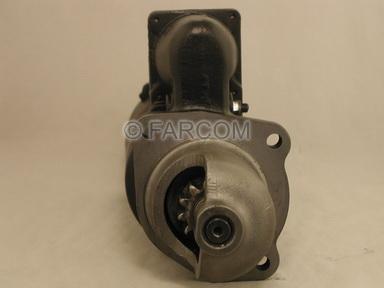 Farcom 104341 - Starteris autospares.lv