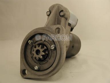 Farcom 104355 - Starteris autospares.lv