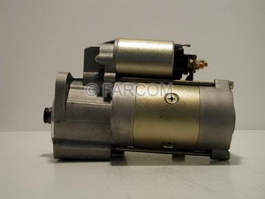 Farcom 104358 - Starteris autospares.lv