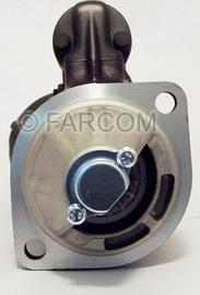 Farcom 104352 - Starteris www.autospares.lv