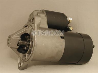 Farcom 104361 - Starter www.autospares.lv