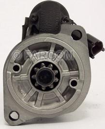 Farcom 104301 - Starter www.autospares.lv