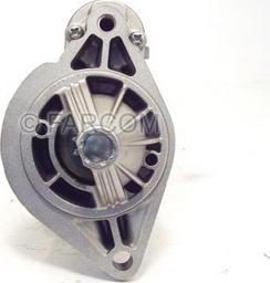 Farcom 104307 - Starter www.autospares.lv