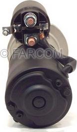 Farcom 104307 - Starter www.autospares.lv