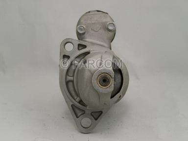 Farcom 105375 - Starteris autospares.lv