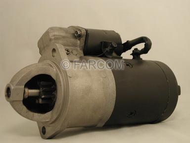 Farcom 104313 - Starteris www.autospares.lv