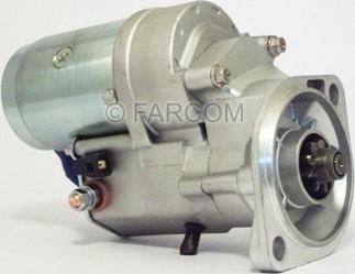 Farcom 104385 - Starteris autospares.lv