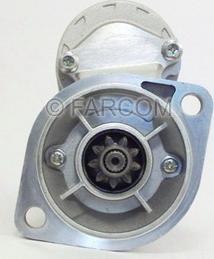 Farcom 104385 - Starteris autospares.lv