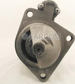 Farcom 104383 - Starteris www.autospares.lv