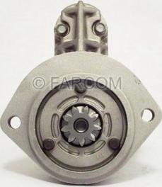 Farcom 104387 - Стартер www.autospares.lv