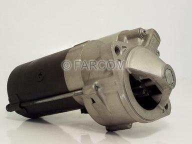 Farcom 104336 - Starteris autospares.lv