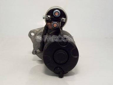 Farcom 104336 - Starteris autospares.lv