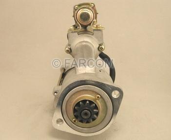 Farcom 104332 - Starteris autospares.lv