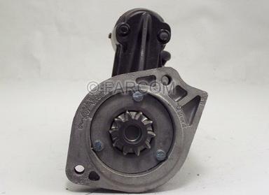 Farcom 104323 - Starter www.autospares.lv