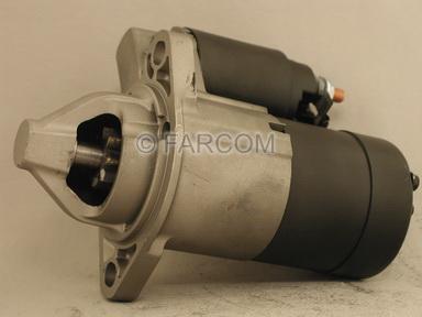 Farcom 104327 - Starter www.autospares.lv