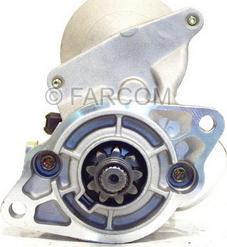 Farcom 105156 - Starteris autospares.lv